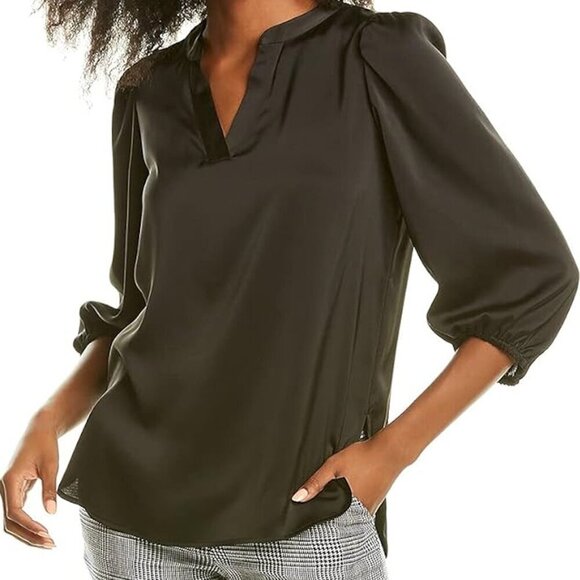 NWT Anne Klein Blouse - Picture 1 of 11